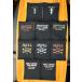 [SKULL FLIGHT] year петля имеется защита горла "neck warmer" флис 5type Skull полет Ran bru