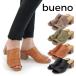 BUENO SHOES ֥Υ塼ȥ륳 󥭡ҡ륵N1319 ܳ