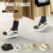 MINNETONKA Minnetonka [26M04 широкий ремень pa мех сандалии ] стандартный распродажа представительство магазин [mi-26m04] сандалии женский ..... casual 