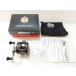  Abu ABU Ambassador 4600CA Factory Tune правый наматывать катушка bait reel (100-562