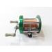 b Ronson зеленый Hornet 2200 Bronson Green Hornet NO. 2200 Direct катушка правый наматывать Old катушка (100-794