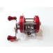  Abu Ambassador 5000 красный 4. винт ABU Ambassadeur правый наматывать катушка bait reel Old Abu (137-790