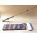  Zaurus bo long вал черный ласты 53 SC53BF-4 The Fukko цельный bait rod (220-303