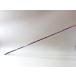 яркий li балка Concorde верхняя вода удилище blank цельный bait rod (222-336