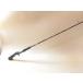  крыло wikHMG graphite GFC 555 fenwick цельный bait rod Old крыло wik(227-1305