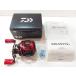  Daiwa Steez ограниченный SV 103H-TN средний дерево ..LTD DAIWA STEEZ T.NAMIKI LIMITED правый наматывать катушка bait reel (252-1091