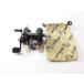  Daiwa milio neaGS 1000C DAIWA Millonaire GS 1000C правый наматывать Old Daiwa (252-977