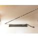 slow конус slow and стерео ti-M56 Slowtaper Slow &amp; Steady верхняя вода цельный bait rod (253-810