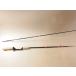  производитель неизвестен 6ft стакан верхняя вода удилище 2 деталь bait rod Old удилище (26592