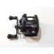  Shimano van tam черный Magnum BKM 10Mag SHIMANO Bantam Black Magnum правый наматывать катушка bait reel Old (266-264
