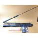  Tenryu Magna jig system JS 591 SP-8 TENRYU MAGNA JIG SYSTEM one-piece rod (27197