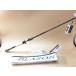  Daiwa Bray zonDAIWA BLAZON C610M цельный bait rod bass удочка (29849