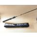  Evergreen Tacty ks Warrior свет TCSC-66L цельный bait rod bass удочка (30154