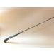  Roo скорость палочка SG graphite Lew's SPEED STICK SG1L-156 Fuji рукоятка цельный bait rod Old удилище (31485
