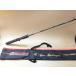  Evergreen Inspire super механизм gun ICSC-58MH цельный bait rod bass удочка (31489