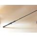  Jackal li вольтаж RV-C63ML JACKALL Revoltage цельный bait rod (31490