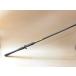  Jackal li вольтаж RV-C610M JACKALL Revoltage цельный bait rod (31492