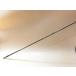  крыло wikHMG blank поломка стержень fenwick цельный bait rod Old крыло wik утиль (32341
