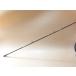 искусственная приманка Tec Technica ru обод LT-2601CL LURE TECH blank цельный bait rod (32848