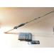 no Lee z Roadrunner voice твердый Bait специальный HB600L задний рука Acura si-VOICE цельный bait rod (334-6
