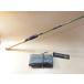 no Lee z Roadrunner voice 630MLSja-k Bait маленький твердый Bait Road Runner VOICE цельный спиннинг (334-8