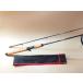  Ryobi Regno свет 2156 medium heavy RYOBI Regno свет 2 деталь bait rod (34079