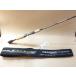  Evergreen камбала do designo стойка n серый 66 TKDC-66MLBF-Pro цельный bait rod bass удочка (34438
