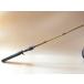  Megabass te -тактный ro year evo ruji on F3 1/2-63Xti super Gris phone Megabass цельный bait rod (34440