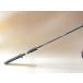  Jackson плазма вал P-60M JACKSON PLAZMZ SHAFT цельный bait rod (34442
