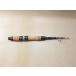 kilak телескопический вращающийся SP-5EX Pack Rod мобильный форель удилище Old (34450