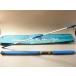 bare- Hill Ocean Quest Runner 70R-76L большой игра цельный соленая вода lure rod (37162