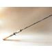  крыло wik железный Hawk IH62CL J fenwick IRON HAWK цельный bait rod (37169