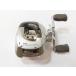  Daiwa команда Daiwa X 105HiL TEAM DAIWA X 105 HiL TD-X левый наматывать катушка bait reel (37446