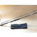  Daiwa Latte o86ML DAIWA LATEO 86ML Qsi- bass удочка 2 деталь удилище (37888
