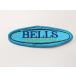  bell z нашивка BELLS искусственная приманка, рыболовные снасти производитель нашивка (37984