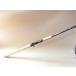  Megabass Val сверло - world Expedition VKC-66XH Megabass VALKYRIE цельный bait rod (38226