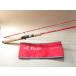  рыболов zlipa желтохвост kpa-m суфле imFGC-665 PALMS Flame 2 деталь bait rod (38384