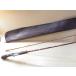  крыло wikFC38 fenwick FC 38 2 деталь bait rod Old (38486