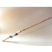  крыло wi Clan машина палочка 1255 fenwick LUNKER STIK цельный bait rod Old (38488