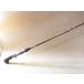  крыло wi Clan машина палочка 2000 2062 Fuji рукоятка модифицировано fenwick LUNKER STIK цельный bait rod Old (38491