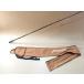 крыло wik черный Hawk graphite BC55M fenwick BLACK HAWK BC 55 M Old удилище blank только (38492