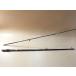  Roo скорость палочка #1L-26HOBB Lew's SPEED STICK blank 2 деталь bait rod Old (38499