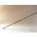  Smith super ударник GW-61 powerful wa-ming blank товар с некоторыми замечаниями цельный bait rod Old (38501