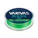  Varivas автобус PE X4 flash зеленый 2 номер 30LB 150m VARIVAS BASS PE линия (39233
