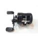 Abu Garcia Ambassador черный Max 3600 ABU правый наматывать катушка bait reel (39375