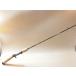  Jackson BBbo long TB-56L JACKSON B.B. BORON цельный bait rod Old удилище (6-1271
