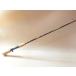  крыло wikHMG graphite GC 556 fenwick HMG GRAPHITE Made in USA цельный bait rod (654-628