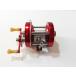  Abu Ambassador 5000 красный гора type 74 год ABU Ambassadeur катушка bait reel Old Abu (708-187