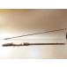  Abercrombie &amp; Fitch браунинг носорог la Flex CAST TWIN 2 деталь bait rod BROWNING Old (952-270
