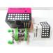  лягушка Pro daktsu игрушка машина 02 зеленый FROG игрушка машина правый наматывать катушка bait reel (952-292